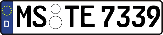 MS-TE7339