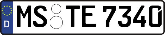 MS-TE7340
