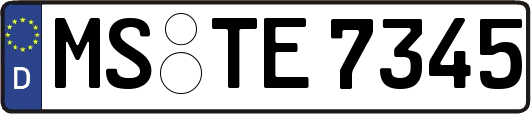 MS-TE7345