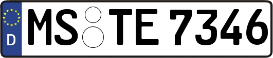 MS-TE7346
