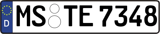 MS-TE7348