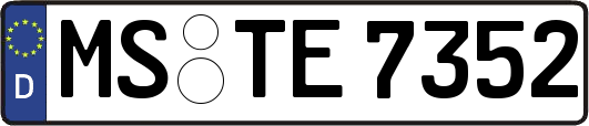 MS-TE7352