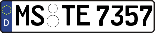 MS-TE7357