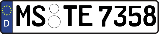 MS-TE7358