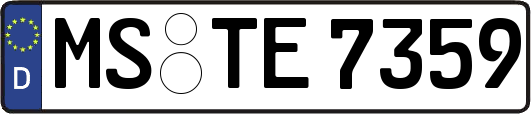 MS-TE7359