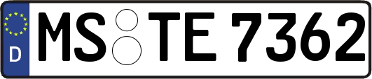 MS-TE7362