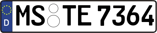 MS-TE7364
