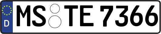 MS-TE7366
