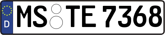 MS-TE7368