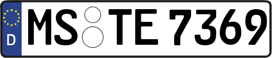 MS-TE7369