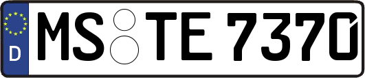 MS-TE7370