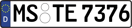 MS-TE7376