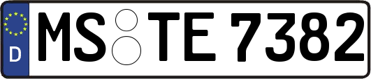 MS-TE7382