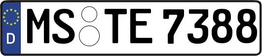 MS-TE7388