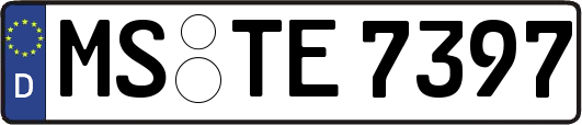 MS-TE7397