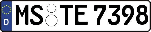 MS-TE7398