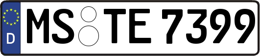 MS-TE7399