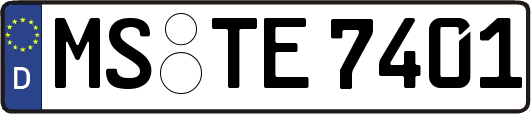 MS-TE7401