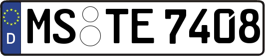 MS-TE7408