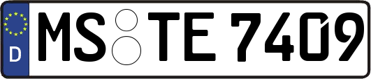 MS-TE7409