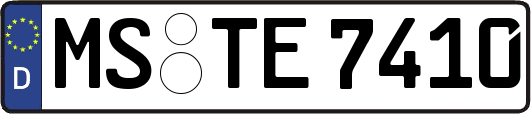 MS-TE7410