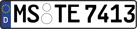 MS-TE7413