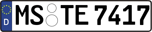 MS-TE7417