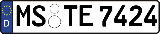 MS-TE7424