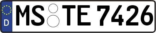 MS-TE7426
