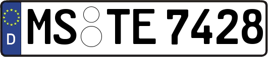 MS-TE7428