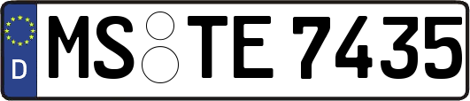 MS-TE7435