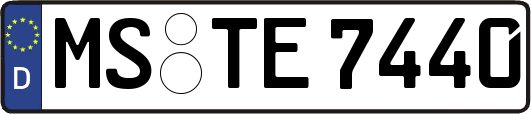 MS-TE7440