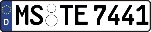 MS-TE7441