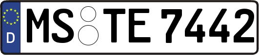 MS-TE7442