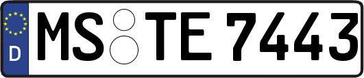 MS-TE7443