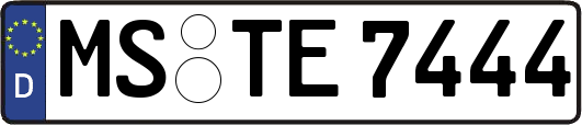MS-TE7444