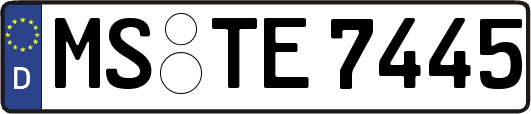MS-TE7445