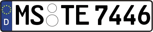 MS-TE7446