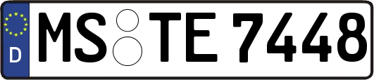 MS-TE7448