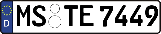 MS-TE7449