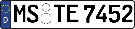 MS-TE7452