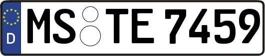 MS-TE7459
