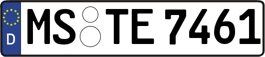 MS-TE7461