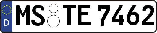 MS-TE7462