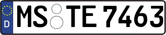 MS-TE7463