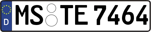MS-TE7464