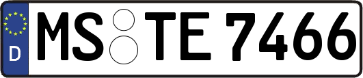 MS-TE7466
