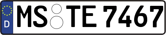 MS-TE7467