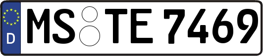 MS-TE7469