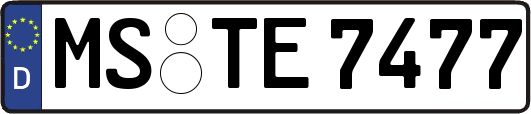 MS-TE7477